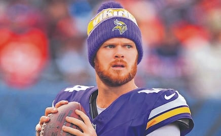 La revancha de Sam Darnold: De los Jets al Super Bowl LIX con los Seattle Seahawks