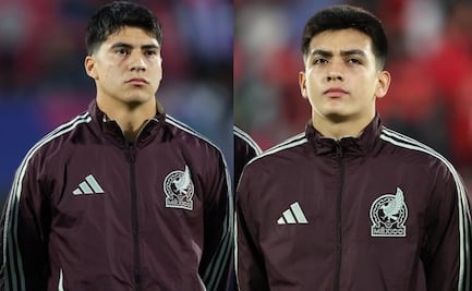 México presume talento: Mora y Vargas brillan entre los mejores jóvenes del mundo