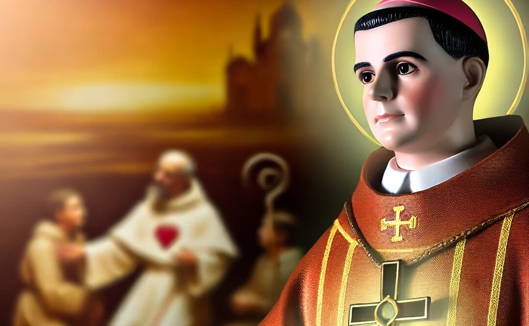 San Antonio María Claret: Misionero del evangelio y fundador de los Claretianos