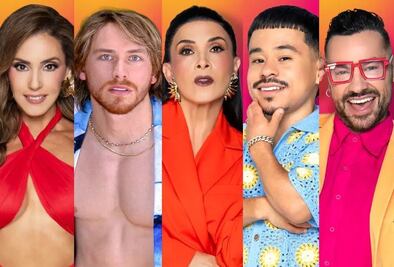 Final de La Casa de los Famosos termina entre acusaciones, insultos y polémica