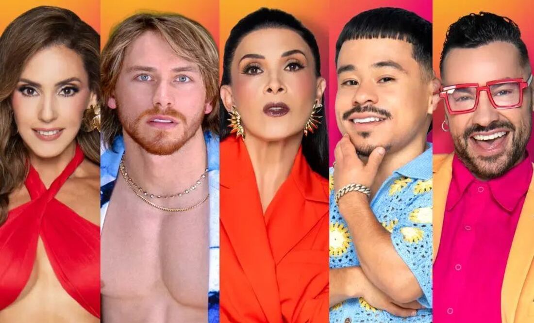 Final de LCDLFM3 desata la polémica en redes (Foto: Redes sociales)