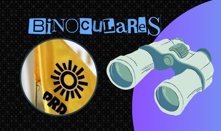 ¿Resurgimiento o último intento? PRD Edomex se reinventa para evitar la extinción