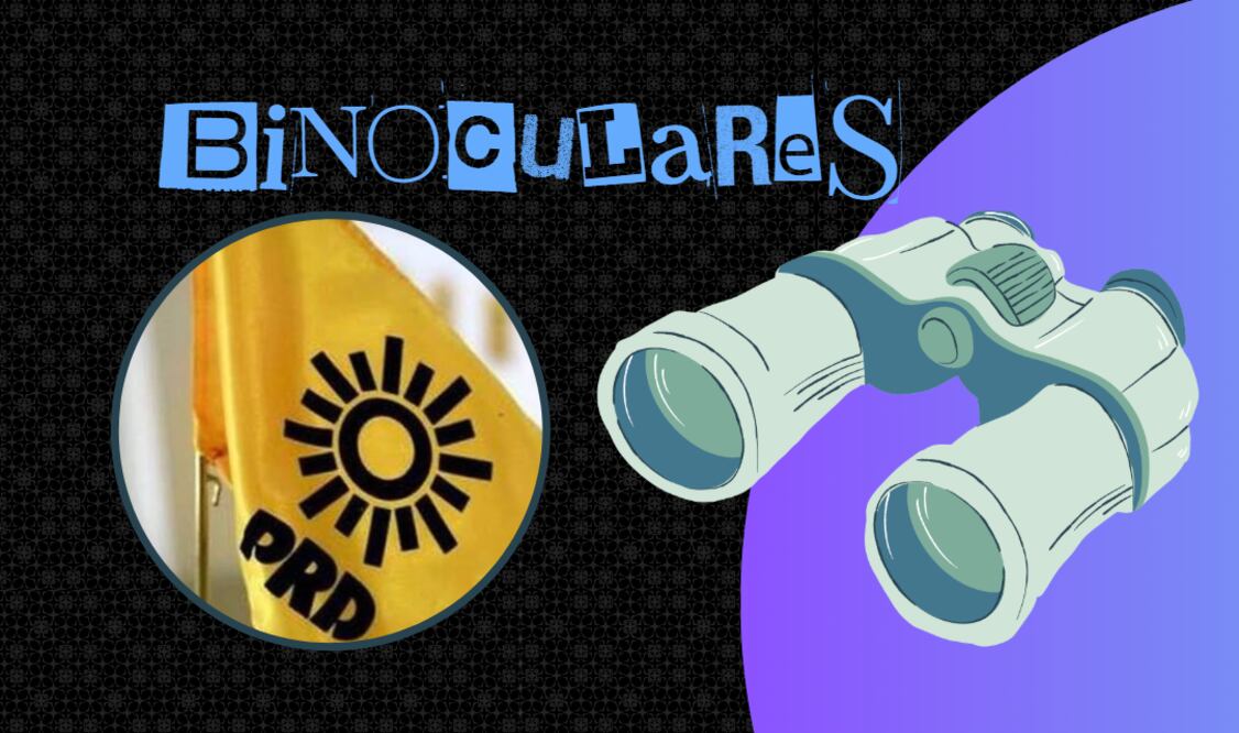 PRD en el Edomex (Foto: X)