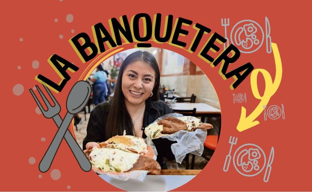 Te vas a querer comer doblado el de “El Papi”, conocido por sus enormes tacos