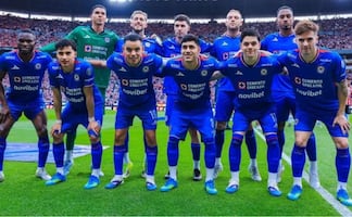 ¿Joel Huiqui seguirá como director técnico de Cruz Azul aunque pierdan la final?