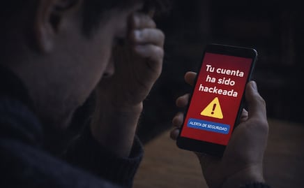 ¿Te hackearon tu cuenta de Facebook o Instagram? Esto debes hacer