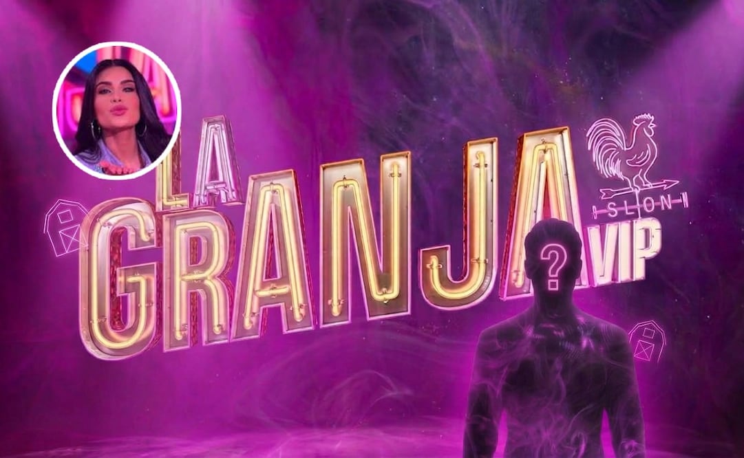 ¿Quién es el granjero 21 de La Granja VIP? Kristal Silva destapa nueva sorpresa para este domingo
Foto: Generada por IA