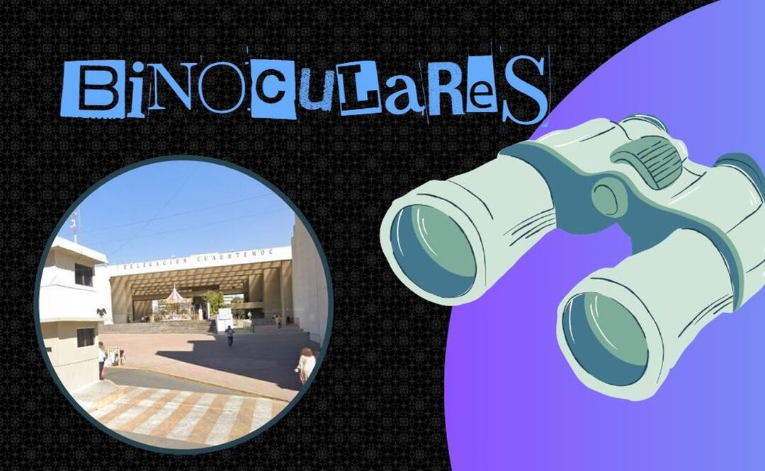 Alcaldía Cuauhtémoc: epicentro de extorsiones y lucha por el control criminal