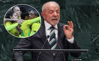 Lula da Silva cambia las reglas del futbol femenino rumbo al Mundial: Así afectará a los clubes