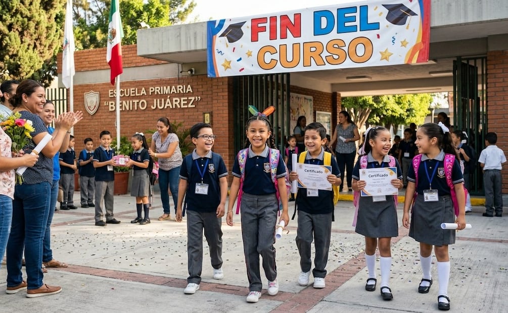 SEP: Estas son las fechas más importantes para el regreso a clases
