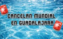 ¡OFICIAL! Cancelan Mundial en Guadalajara por inseguridad tras abatimiento de "El Mencho"