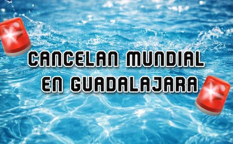 ¡OFICIAL! Cancelan Mundial en Guadalajara por inseguridad tras abatimiento de "El Mencho"