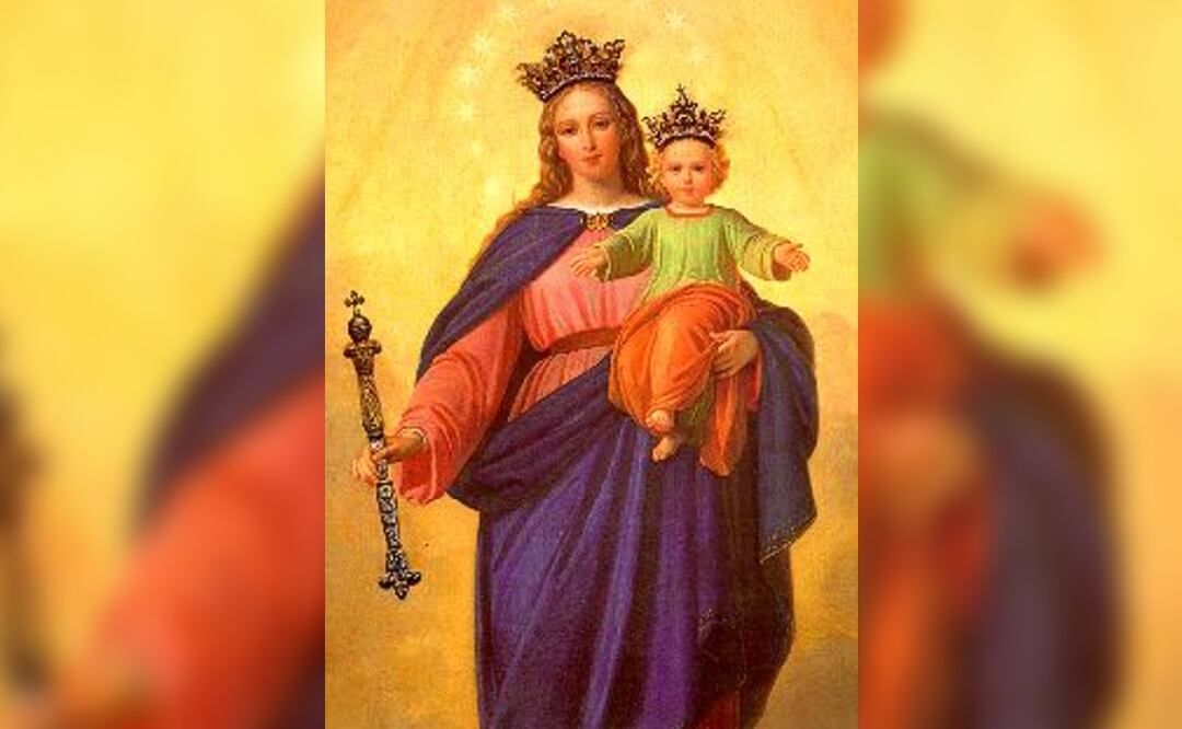 María Auxiliadora: Las oraciones más poderosas para encomendarnos a ella este 24 de mayo 