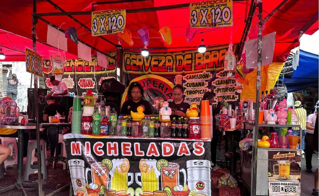 Ley Michelada: Venta clandestina de alcohol tendrá graves consecuencias, conoce las sanciones