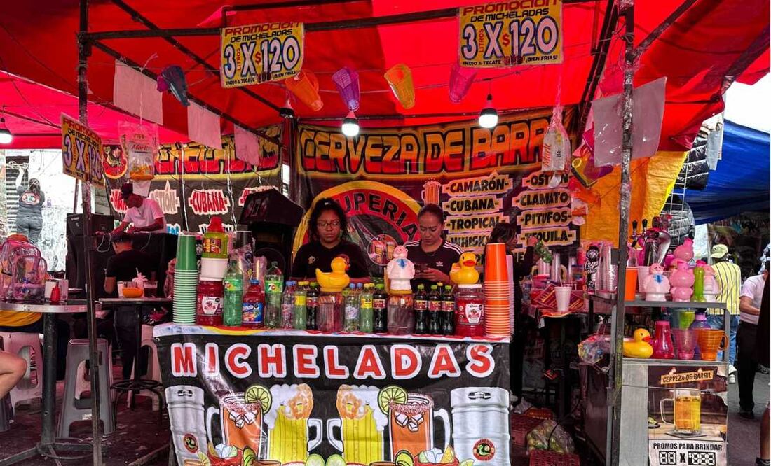 Ley Michelada: Venta clandestina de alcohol tendrá graves consecuencias, conoce las sanciones