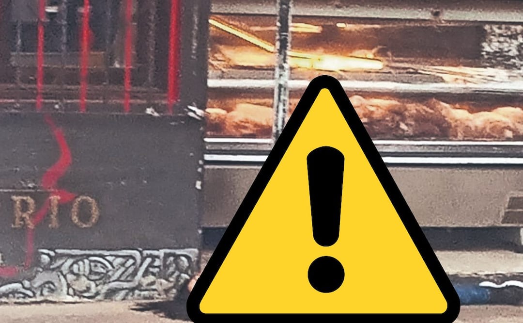 Asesinan a mujer afuera de una carnicería en Tlalpan. Foto: (Francisco Rodríguez. El Gráfico)