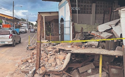 ¡Tiembla Latinoamérica! Terremoto de 7,7 sacude Panamá y enciende las alertas