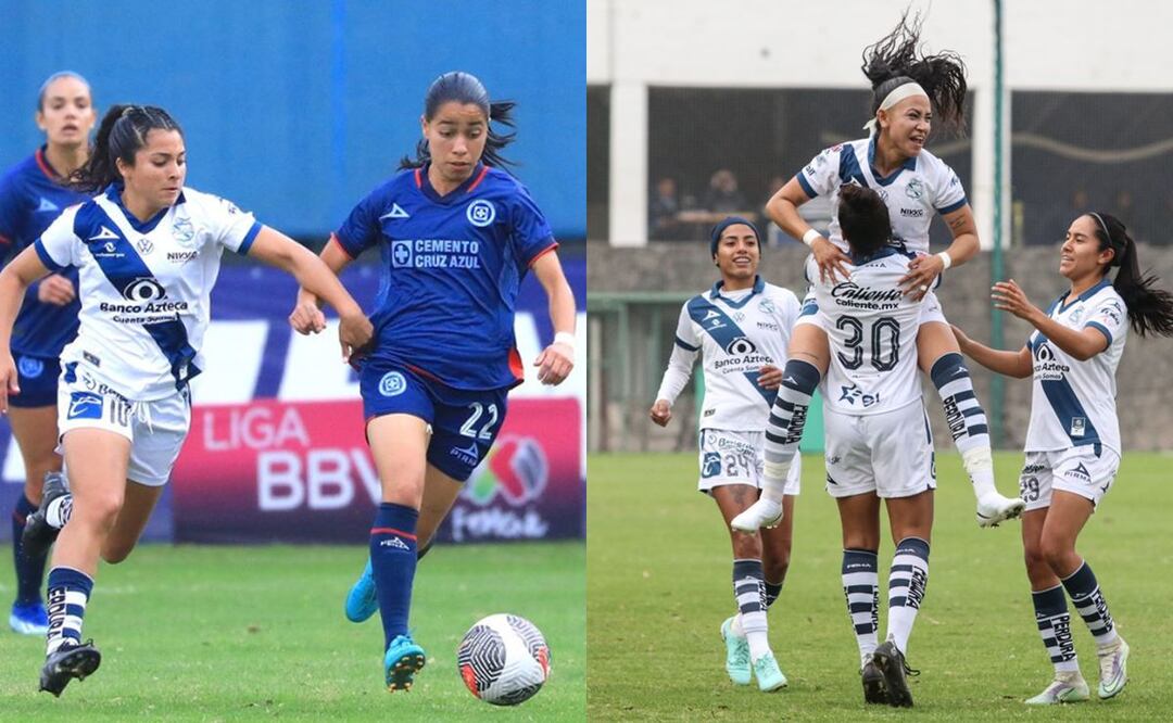 Cruz Azul sigue sin ganar, ahora perdió contra Puebla