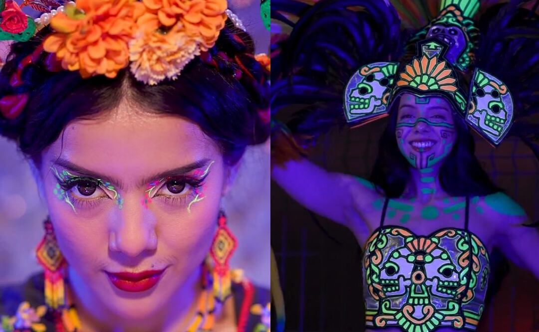 Doris Jocelyn la ingeniosa jarocha creadora del popular video “trend mexa”