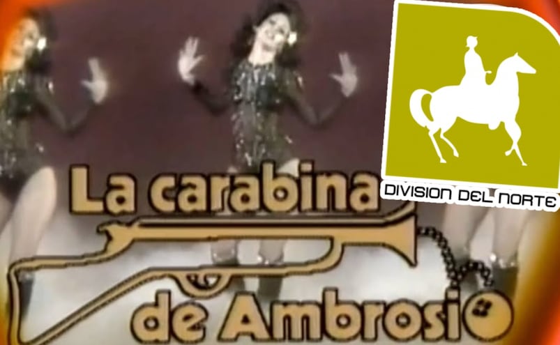La actriz de "La Carabina de Ambrosio" que se aventó a las vías del Metro CDMX en División del Norte