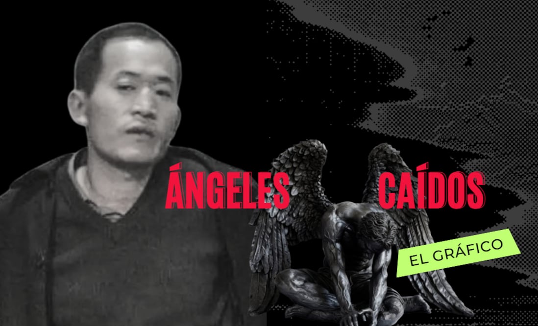 Yang Xinhai, el asesino que utilizó 60 armas distintas para sembrar el terror (Foto: X)