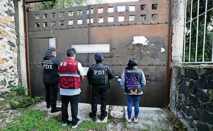 ¡Esto no para! Los despojos en CDMX siguen al alza, el furtivo, sin violencia, el más registrado 