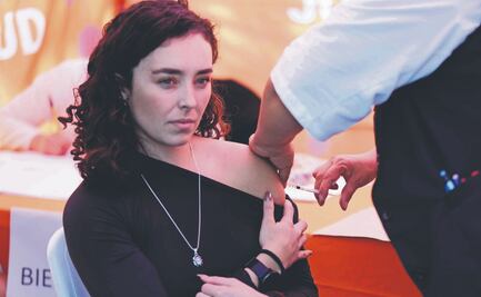 Guía completa: Dónde y a qué hora vacunarte contra el sarampión en la CDMX