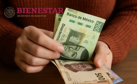 ¿Sabías de este Programa del Bienestar poco conocido? ¡Podrías recibir 6 mil 450 pesos mensuales!