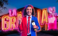 Kevyn Contreras “Bicolor” entra a La Granja VIP: ¿Quién es él?