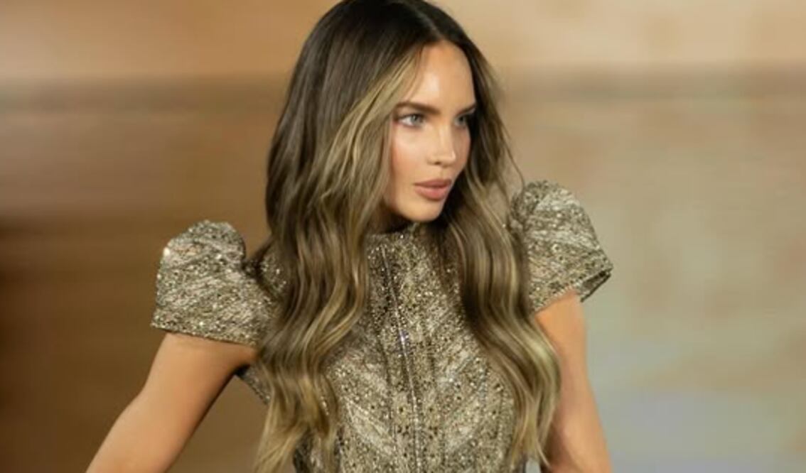 Belinda (Foto: Instagram)