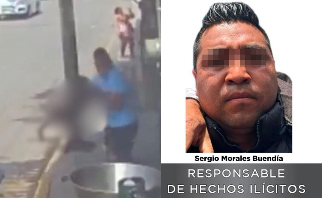 Sujeto que arrojó a lomito a un cazo hirviendo podría salir en libertad condicional, en Edomex