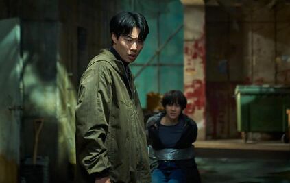 Revelación, la película coreana de Alfonso Cuarón