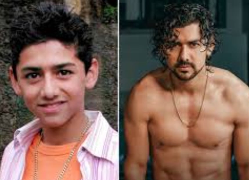 ¿Qué pasó con "Código FAMA"? Los artistas que hoy son famosos y no recordabas que salieron de ahí. Foto: (Redes Sociales)