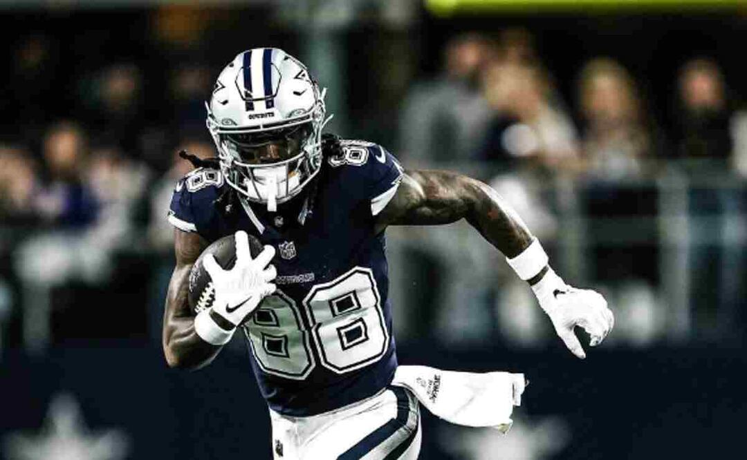 Dallas Cowboys vence a Leones de Detroit con polémica decisión del réferi