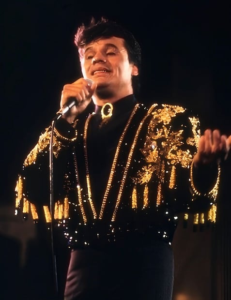 Juan Gabriel (Vía: Redes)
