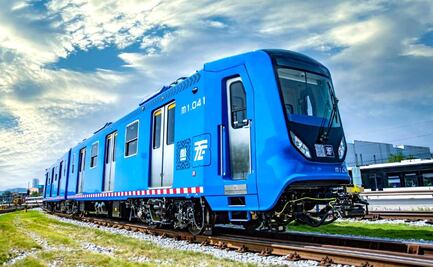 Tren Ligero Texcoco – La Paz: ¿Cuáles son los avances del nuevo sistema de transporte?