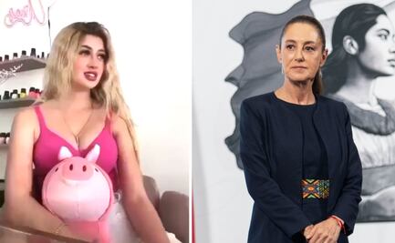 Caso Valeria Márquez: ¿Qué dijo Claudia Sheinbaum sobre la muerte de la influencer?
