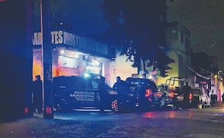 Asesinato de padre e hijo en Naucalpan estaría ligado a préstamos "gota a gota": Autoridades