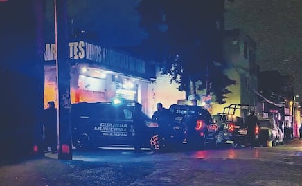 Asesinato de padre e hijo en Naucalpan estaría ligado a préstamos "gota a gota": Autoridades