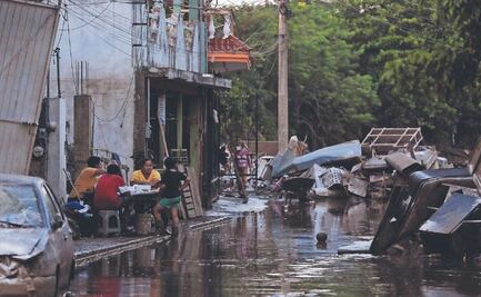 Alerta que no alertó: errores en Veracruz dejaron 34 muertos por inundación