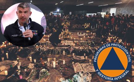 Festival AXE Ceremonia: Protección Civil y Mauricio Tabe se culpan por muerte de fotógrafos