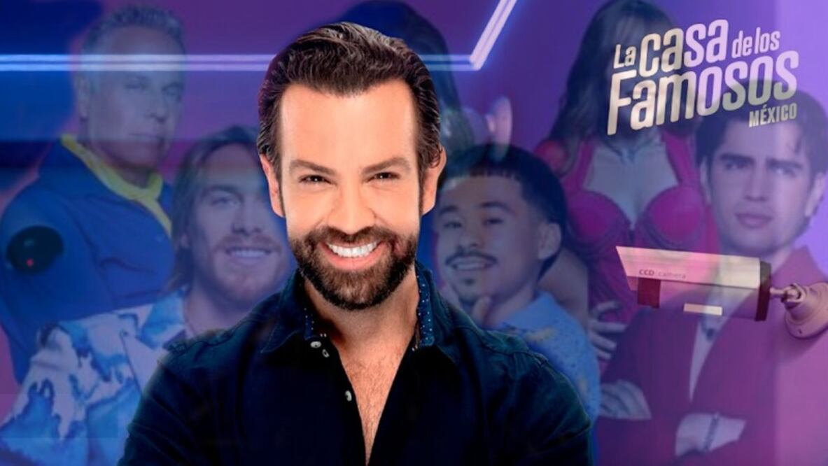 Diego Erice, conductor de LCDLF, confiesa amenazas de muerte, asegura que son los fans de team noche