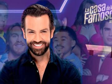 ¡Escándalo en LCDLFM3! Conductor recibe amenazas de muerte ¿los fans del Team Noche están detrás?