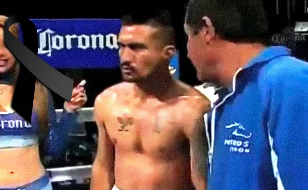 Asesinan al boxeador sonorense Roberto “Gallo” Tamayo