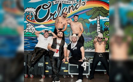 Grupo Frontera: México busca la cancelación inmediata de la agrupación, esta es la razón