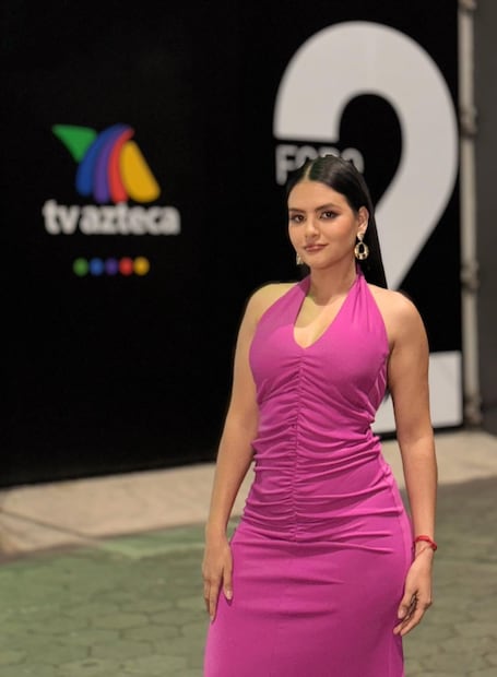 Kariana Colmenero (Vía: Facebook)