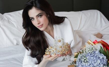 Miss Universo 2025: burlas en Tailandia contra Fátima Bosch desatan críticas