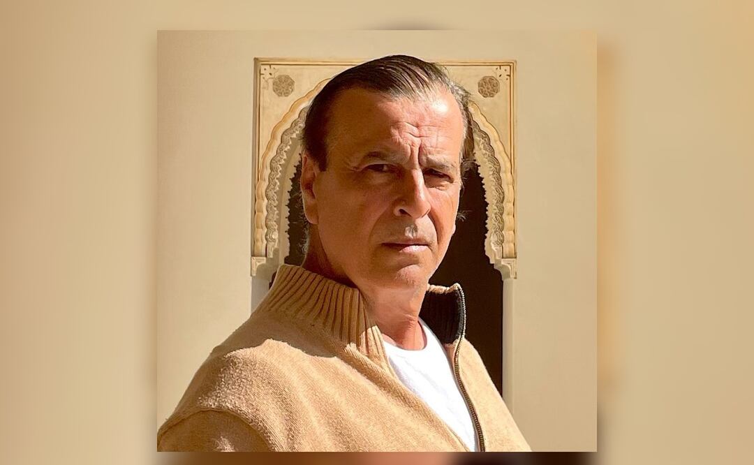 Ex yerno de Talina Fernández suelta polémico mensaje para su hijo con quien pelea siempre