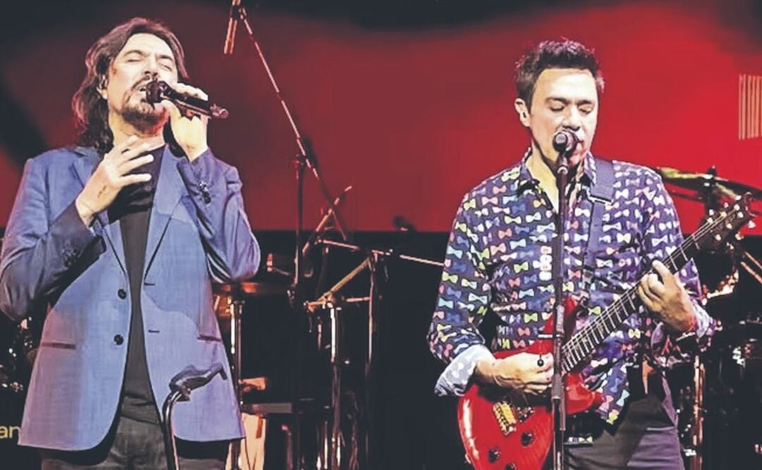 El último adiós de Los Temerarios: Una noche cargada de historia y nostalgia