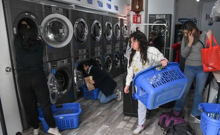 Lavandería GRATIS en La Magdalena Contreras: ¿Dónde se ubica y cómo funciona?